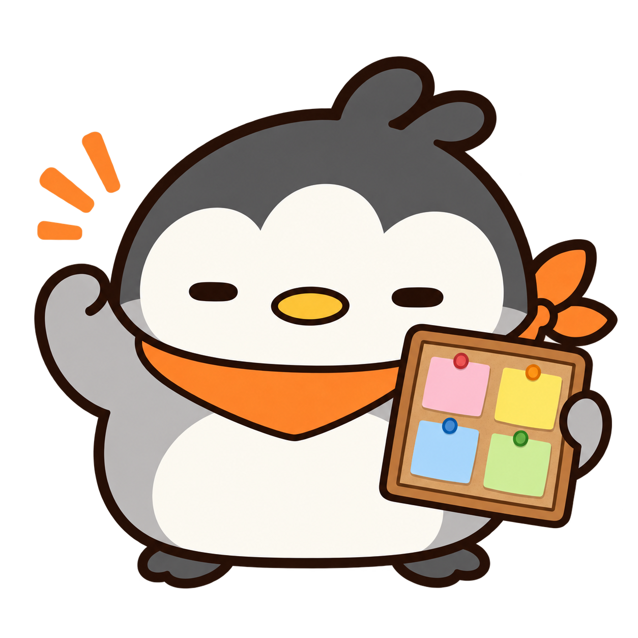 みんなの企画ペンギン